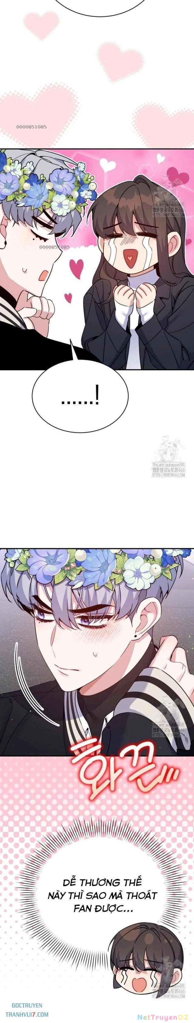 Hướng Dẫn Hồi Quy Dành Cho Thần Tượng Chapter 37 - Trang 3