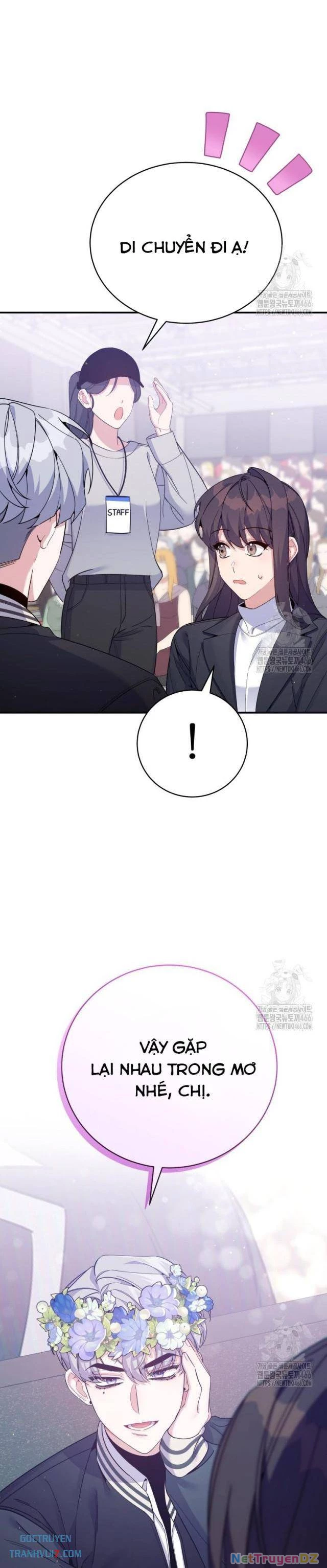 Hướng Dẫn Hồi Quy Dành Cho Thần Tượng Chapter 37 - Trang 3