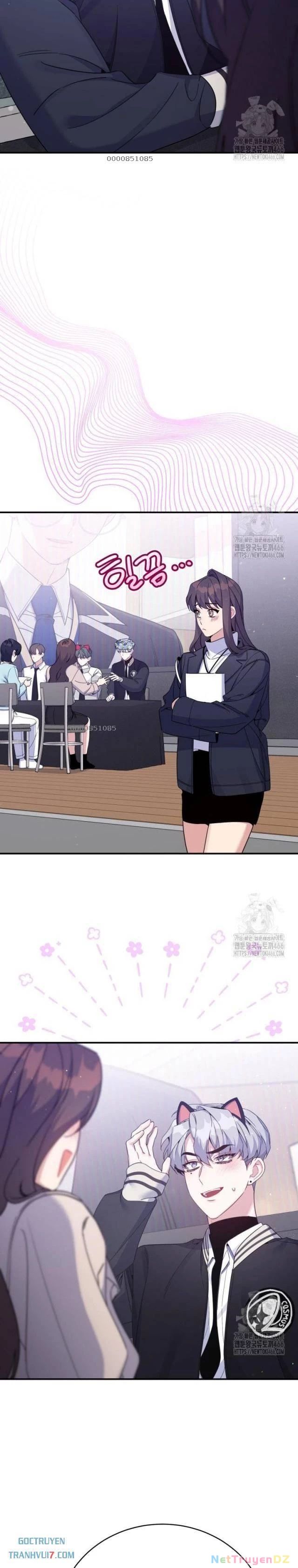 Hướng Dẫn Hồi Quy Dành Cho Thần Tượng Chapter 37 - Trang 3