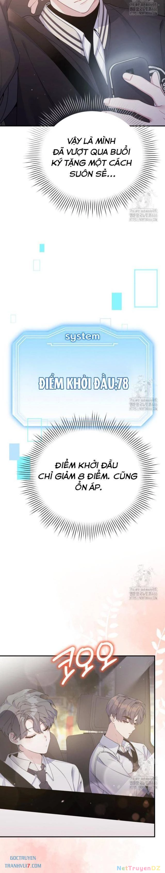 Hướng Dẫn Hồi Quy Dành Cho Thần Tượng Chapter 37 - Trang 3
