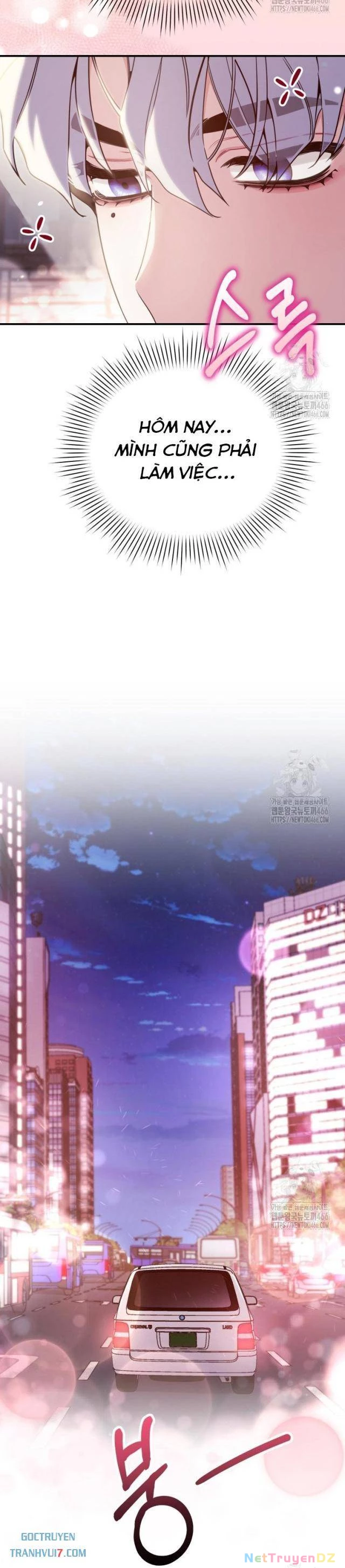 Hướng Dẫn Hồi Quy Dành Cho Thần Tượng Chapter 37 - Trang 3