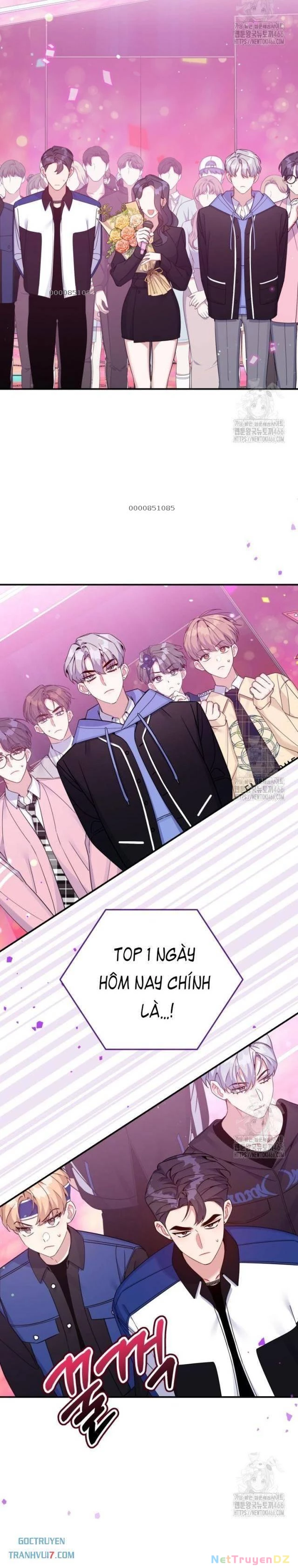 Hướng Dẫn Hồi Quy Dành Cho Thần Tượng Chapter 37 - Trang 3