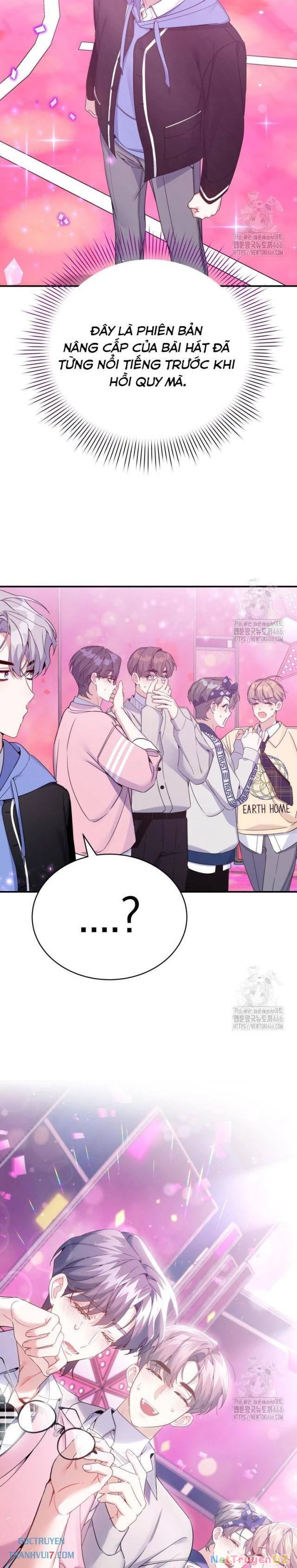 Hướng Dẫn Hồi Quy Dành Cho Thần Tượng Chapter 37 - Trang 3