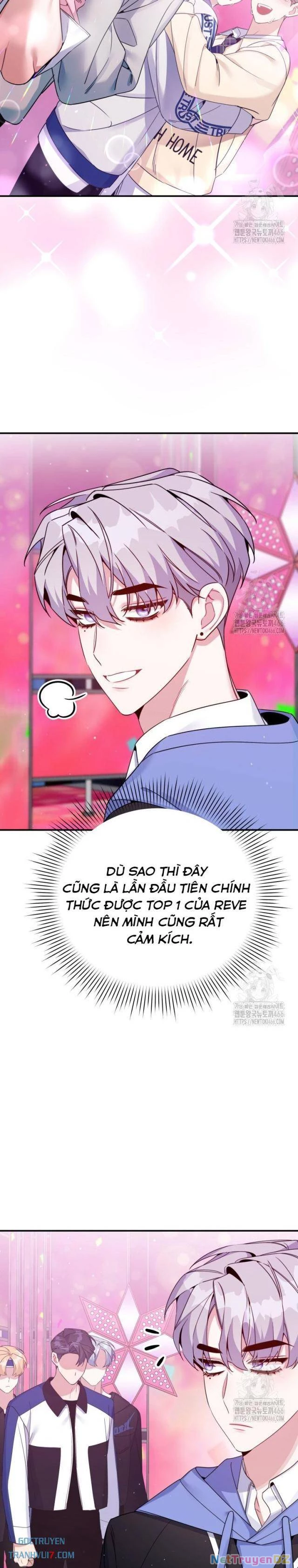 Hướng Dẫn Hồi Quy Dành Cho Thần Tượng Chapter 37 - Trang 3