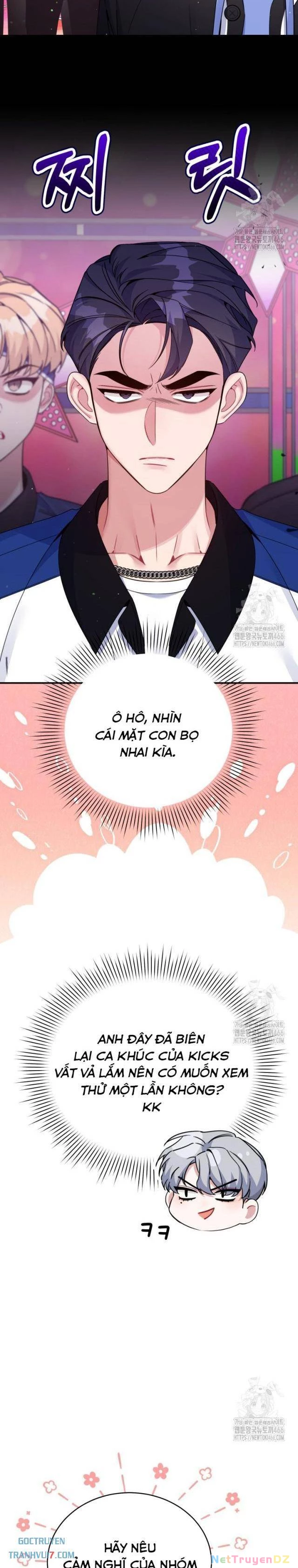 Hướng Dẫn Hồi Quy Dành Cho Thần Tượng Chapter 37 - Trang 3