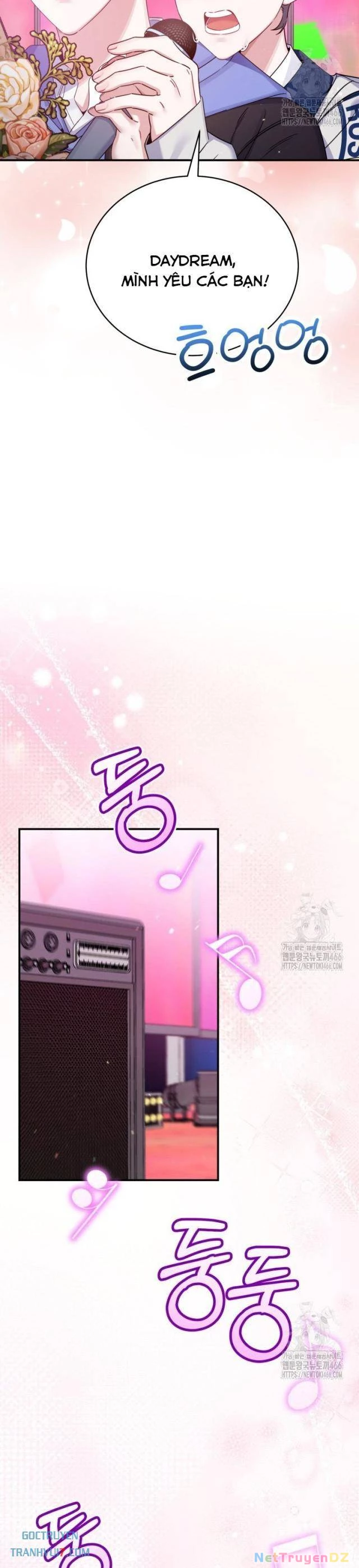 Hướng Dẫn Hồi Quy Dành Cho Thần Tượng Chapter 37 - Trang 3