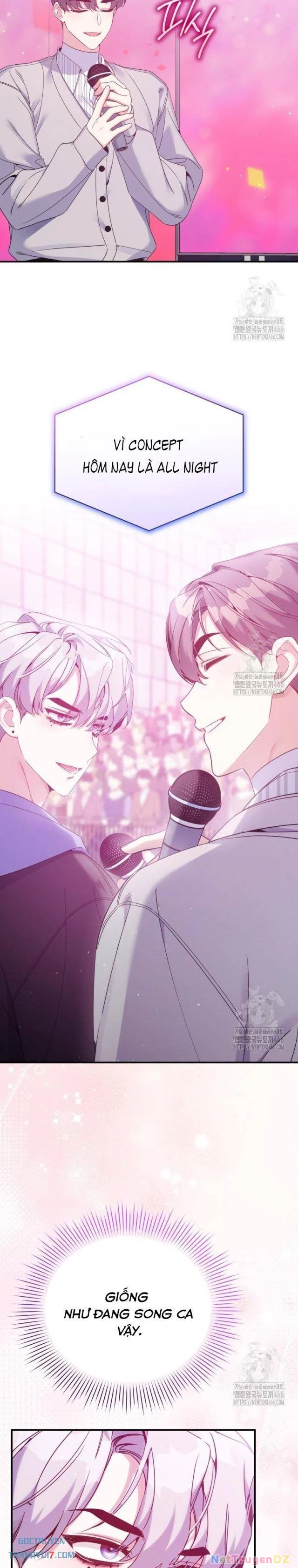 Hướng Dẫn Hồi Quy Dành Cho Thần Tượng Chapter 37 - Trang 3