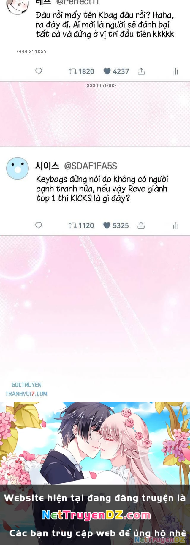 Hướng Dẫn Hồi Quy Dành Cho Thần Tượng Chapter 37 - Trang 3