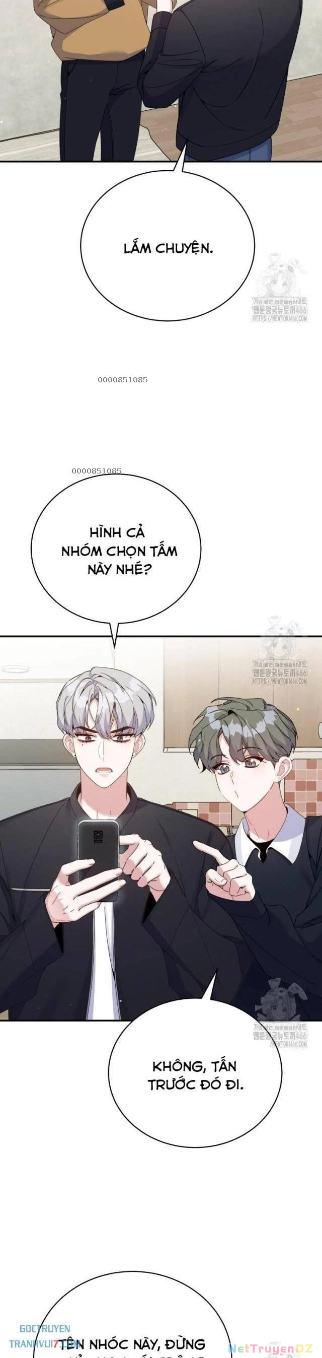 Hướng Dẫn Hồi Quy Dành Cho Thần Tượng Chapter 38 - Trang 3