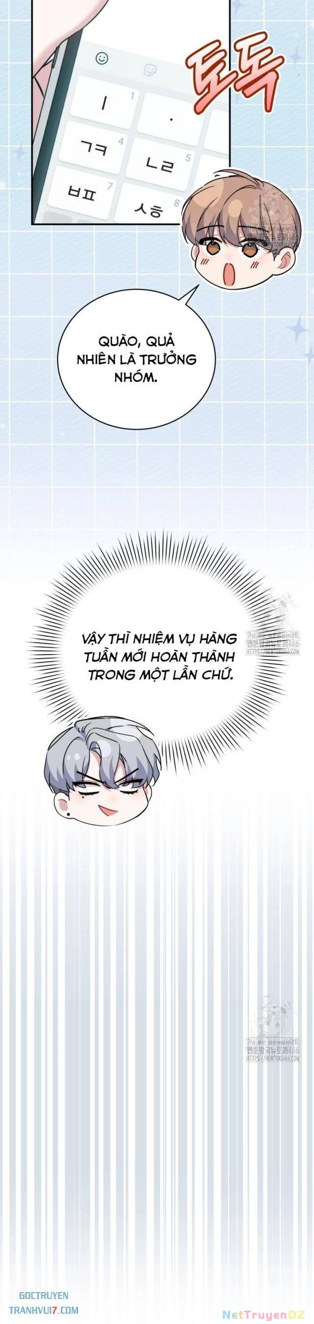 Hướng Dẫn Hồi Quy Dành Cho Thần Tượng Chapter 38 - Trang 3