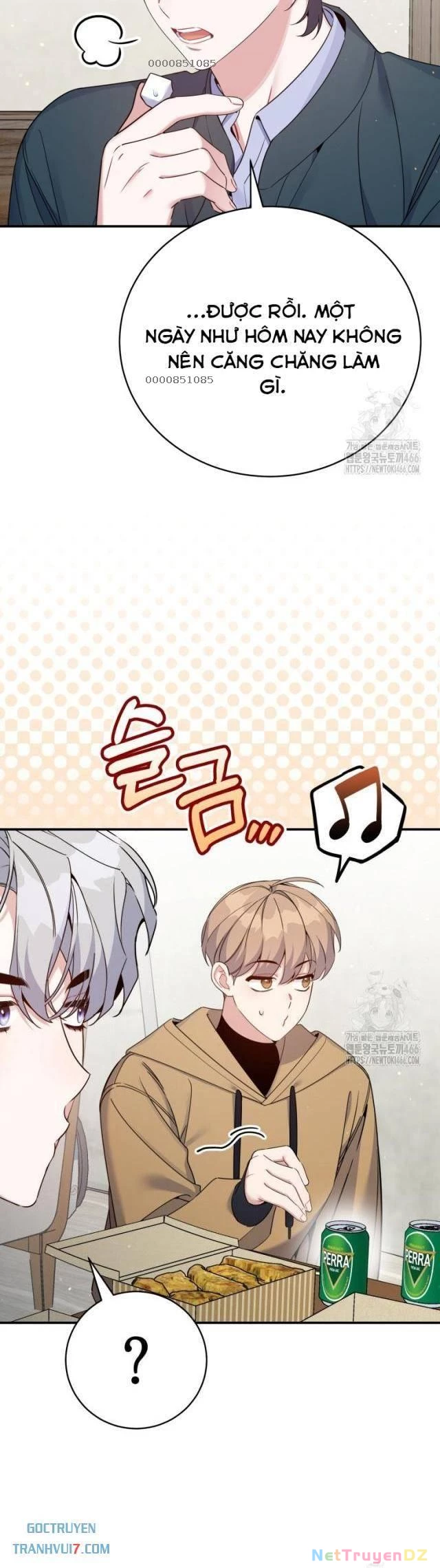 Hướng Dẫn Hồi Quy Dành Cho Thần Tượng Chapter 38 - Trang 3