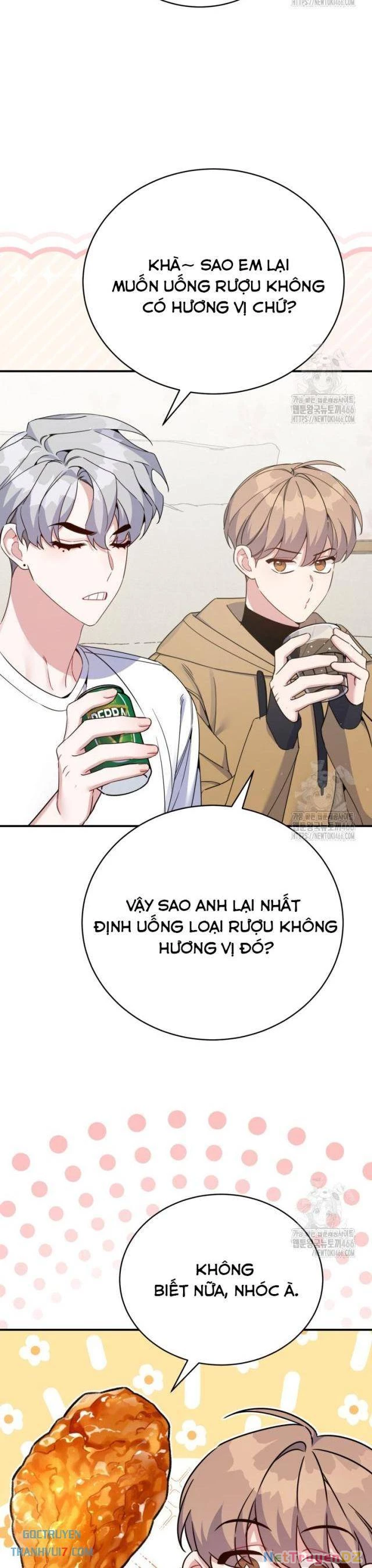 Hướng Dẫn Hồi Quy Dành Cho Thần Tượng Chapter 38 - Trang 3