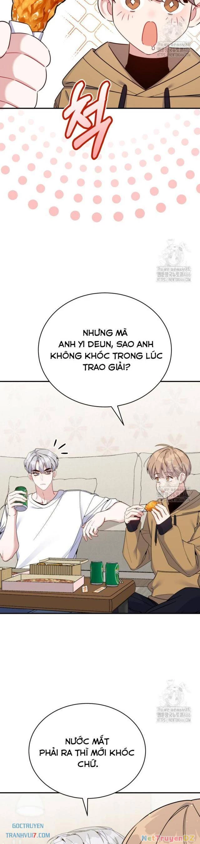 Hướng Dẫn Hồi Quy Dành Cho Thần Tượng Chapter 38 - Trang 3