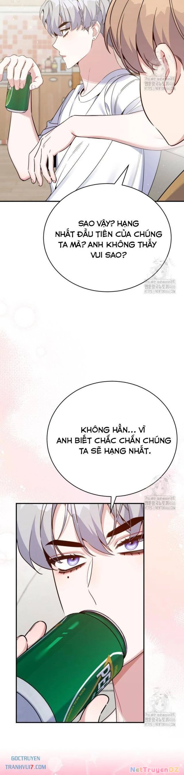 Hướng Dẫn Hồi Quy Dành Cho Thần Tượng Chapter 38 - Trang 3