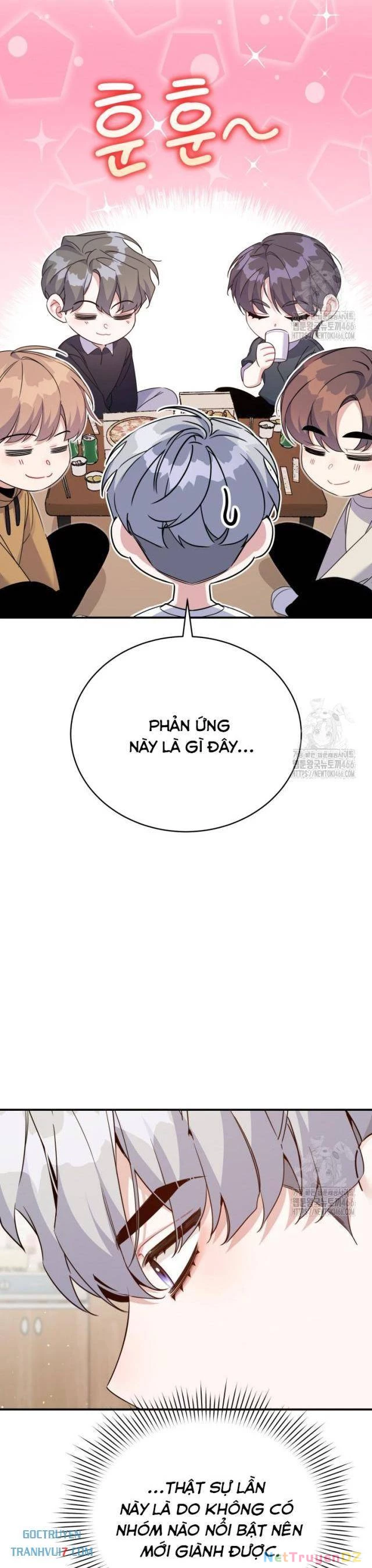 Hướng Dẫn Hồi Quy Dành Cho Thần Tượng Chapter 38 - Trang 3