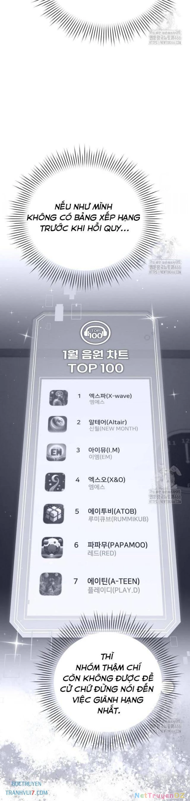 Hướng Dẫn Hồi Quy Dành Cho Thần Tượng Chapter 38 - Trang 3