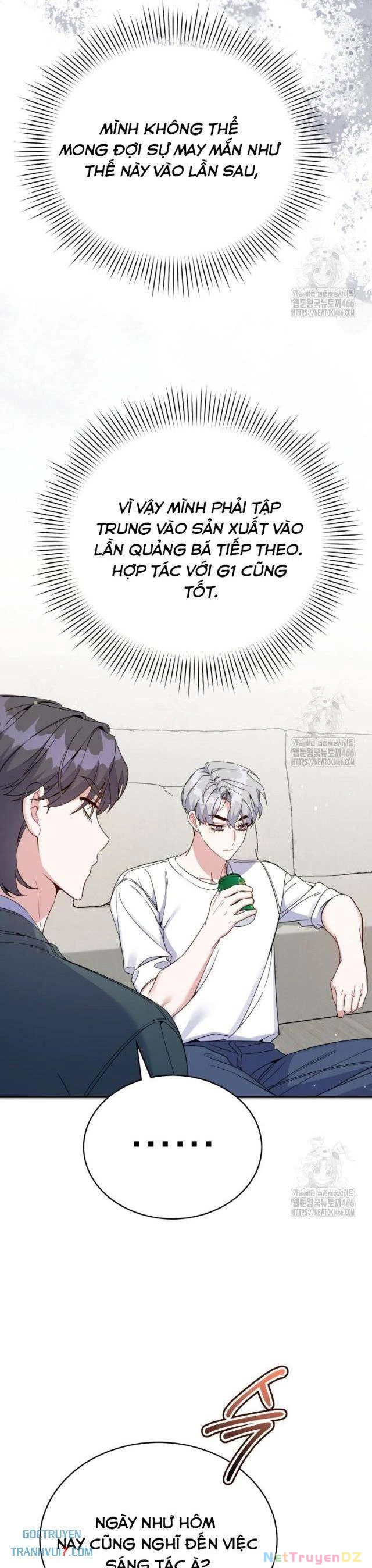 Hướng Dẫn Hồi Quy Dành Cho Thần Tượng Chapter 38 - Trang 3