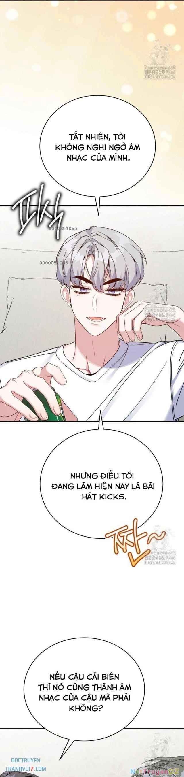 Hướng Dẫn Hồi Quy Dành Cho Thần Tượng Chapter 38 - Trang 3