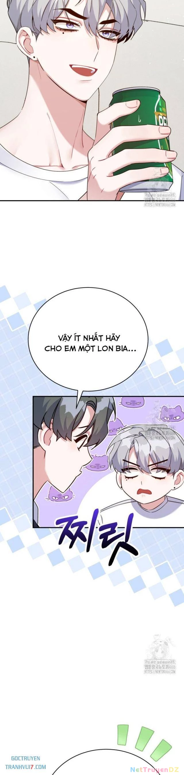 Hướng Dẫn Hồi Quy Dành Cho Thần Tượng Chapter 38 - Trang 3