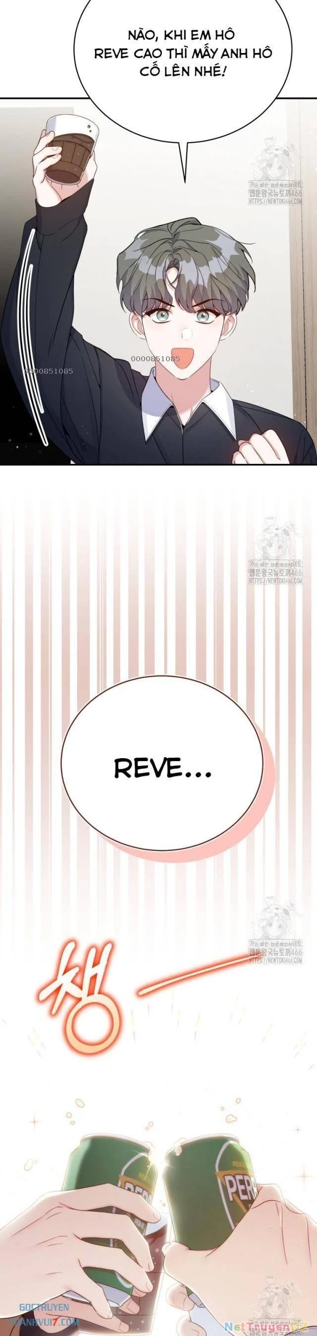 Hướng Dẫn Hồi Quy Dành Cho Thần Tượng Chapter 38 - Trang 3