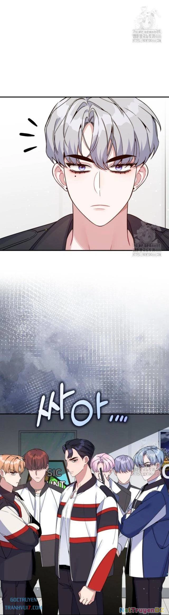 Hướng Dẫn Hồi Quy Dành Cho Thần Tượng Chapter 38 - Trang 3