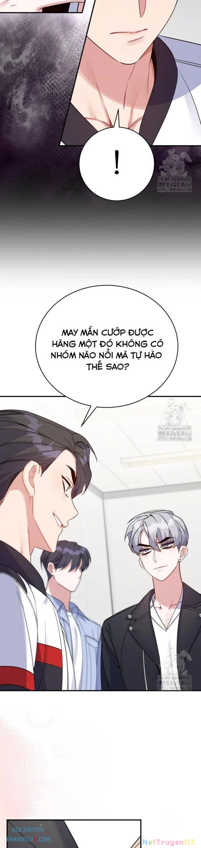 Hướng Dẫn Hồi Quy Dành Cho Thần Tượng Chapter 38 - Trang 3