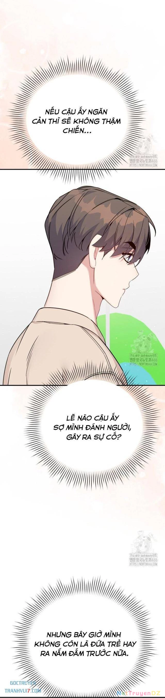 Hướng Dẫn Hồi Quy Dành Cho Thần Tượng Chapter 38 - Trang 3