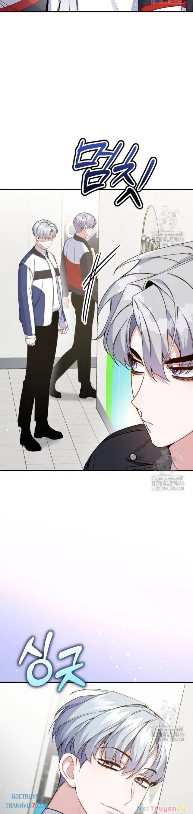 Hướng Dẫn Hồi Quy Dành Cho Thần Tượng Chapter 38 - Trang 3