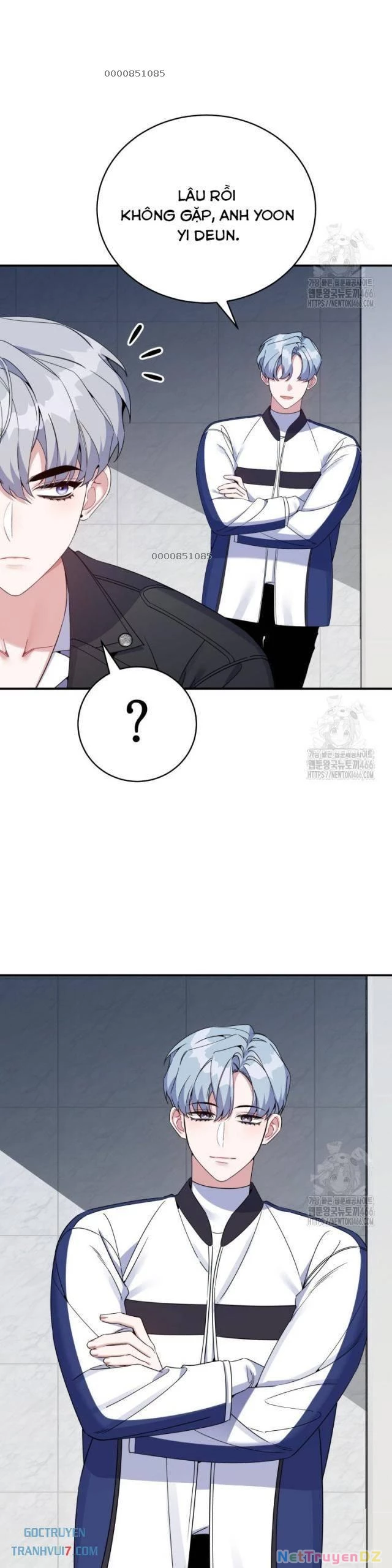 Hướng Dẫn Hồi Quy Dành Cho Thần Tượng Chapter 39 - Trang 3