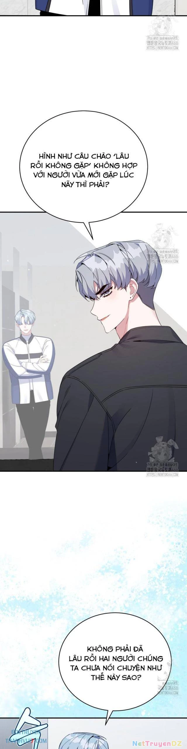 Hướng Dẫn Hồi Quy Dành Cho Thần Tượng Chapter 39 - Trang 3