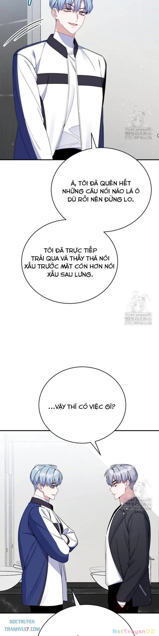 Hướng Dẫn Hồi Quy Dành Cho Thần Tượng Chapter 39 - Trang 3