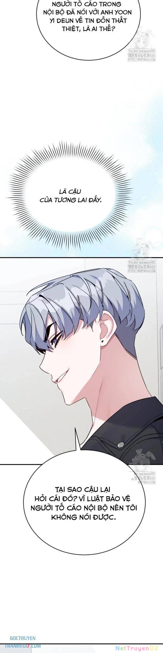 Hướng Dẫn Hồi Quy Dành Cho Thần Tượng Chapter 39 - Trang 3