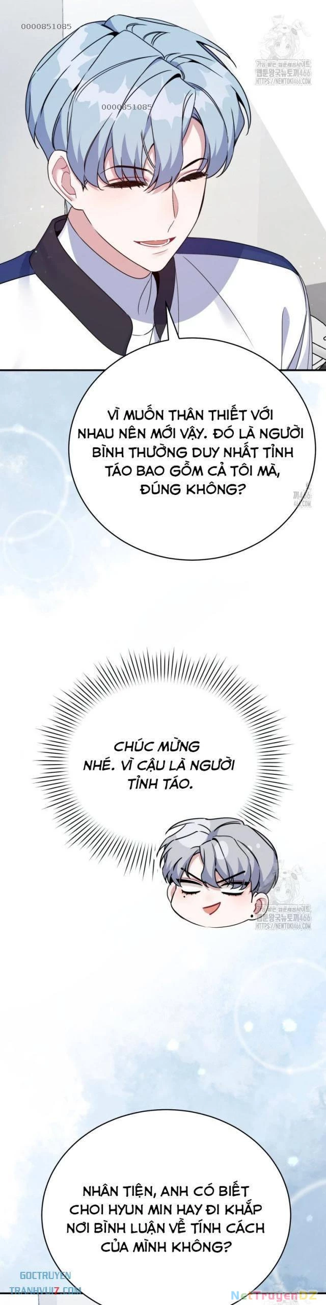 Hướng Dẫn Hồi Quy Dành Cho Thần Tượng Chapter 39 - Trang 3