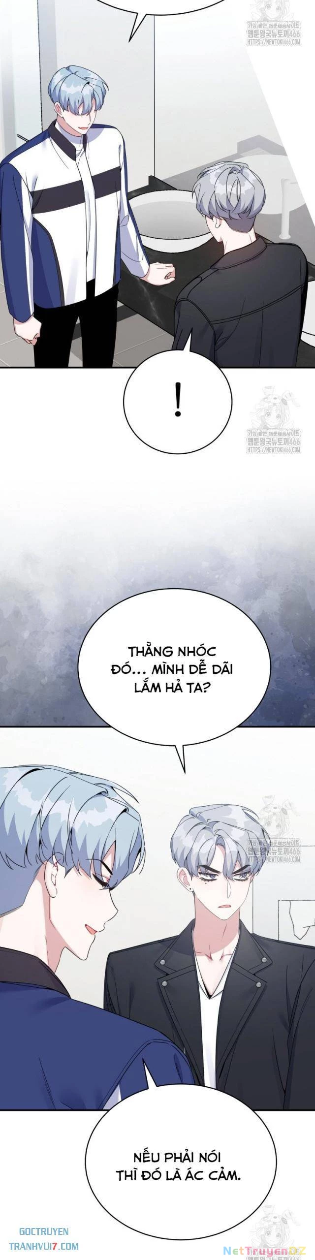 Hướng Dẫn Hồi Quy Dành Cho Thần Tượng Chapter 39 - Trang 3