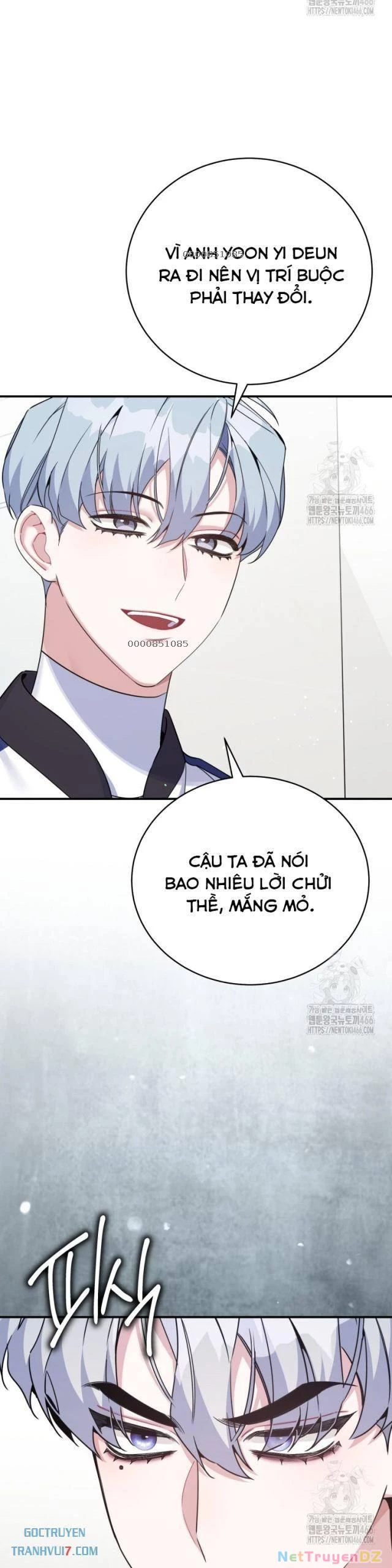 Hướng Dẫn Hồi Quy Dành Cho Thần Tượng Chapter 39 - Trang 3