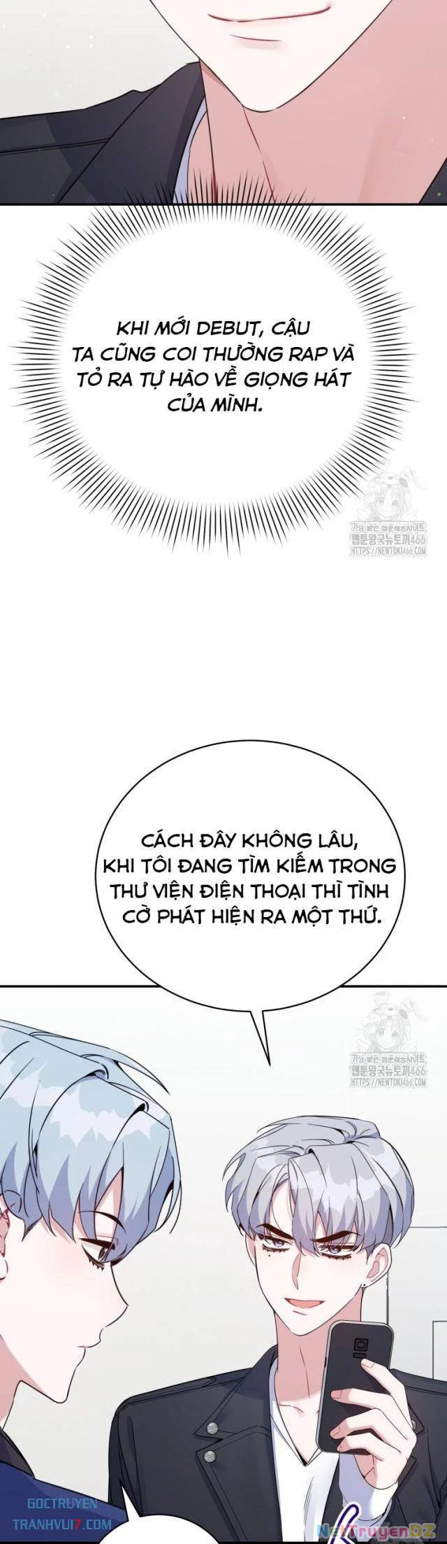 Hướng Dẫn Hồi Quy Dành Cho Thần Tượng Chapter 39 - Trang 3