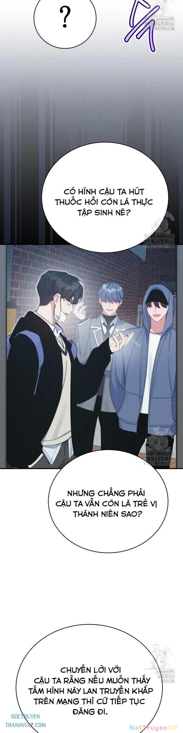 Hướng Dẫn Hồi Quy Dành Cho Thần Tượng Chapter 39 - Trang 3