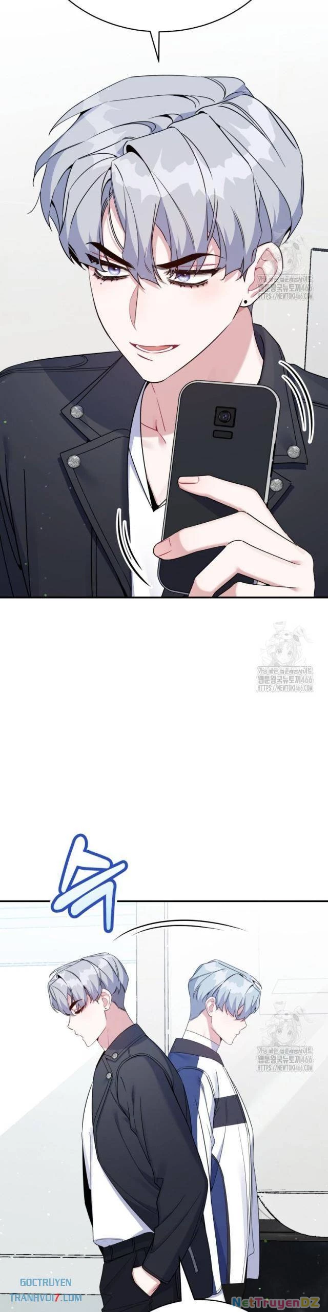 Hướng Dẫn Hồi Quy Dành Cho Thần Tượng Chapter 39 - Trang 3