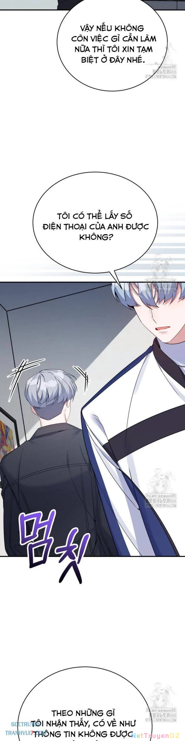 Hướng Dẫn Hồi Quy Dành Cho Thần Tượng Chapter 39 - Trang 3