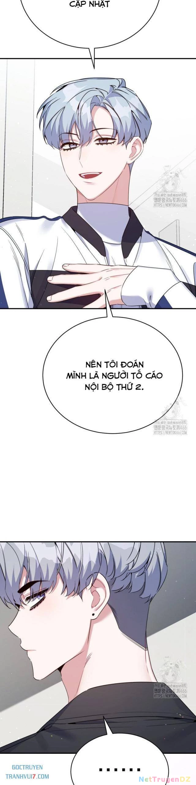 Hướng Dẫn Hồi Quy Dành Cho Thần Tượng Chapter 39 - Trang 3