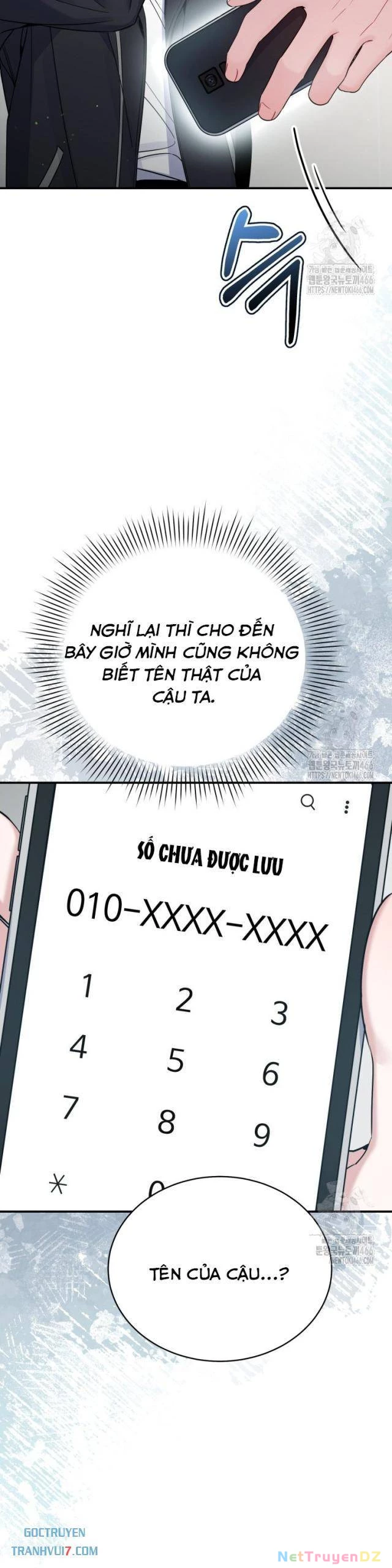 Hướng Dẫn Hồi Quy Dành Cho Thần Tượng Chapter 39 - Trang 3