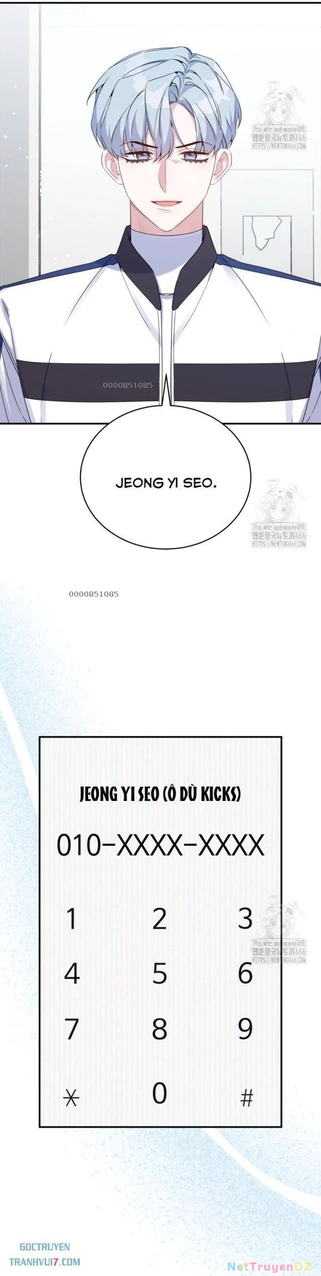 Hướng Dẫn Hồi Quy Dành Cho Thần Tượng Chapter 39 - Trang 3