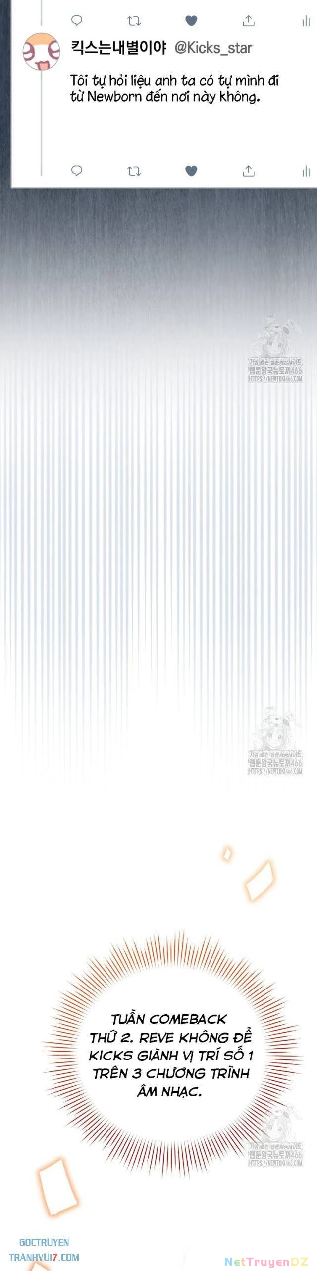 Hướng Dẫn Hồi Quy Dành Cho Thần Tượng Chapter 39 - Trang 3