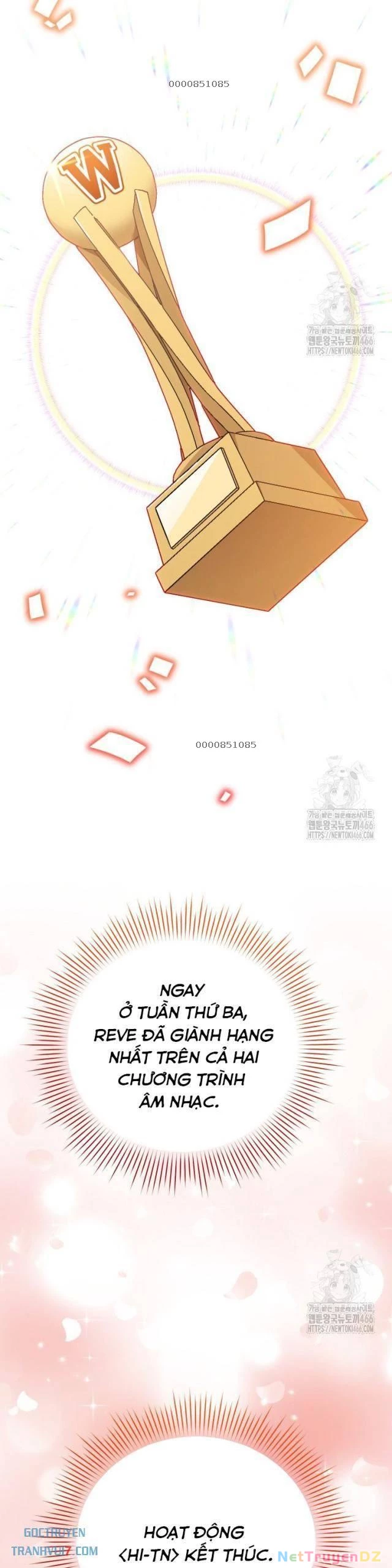 Hướng Dẫn Hồi Quy Dành Cho Thần Tượng Chapter 39 - Trang 3