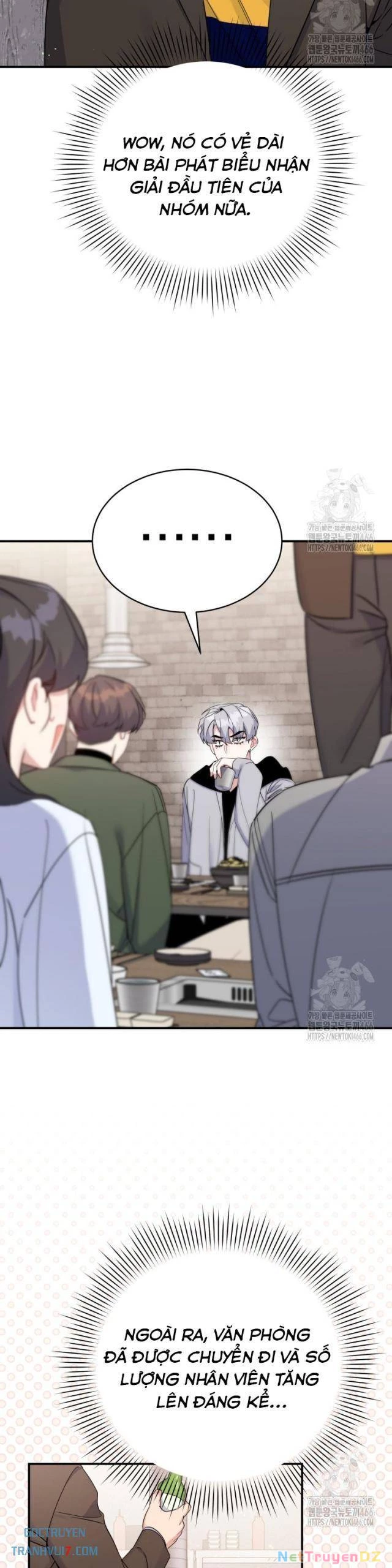 Hướng Dẫn Hồi Quy Dành Cho Thần Tượng Chapter 39 - Trang 3