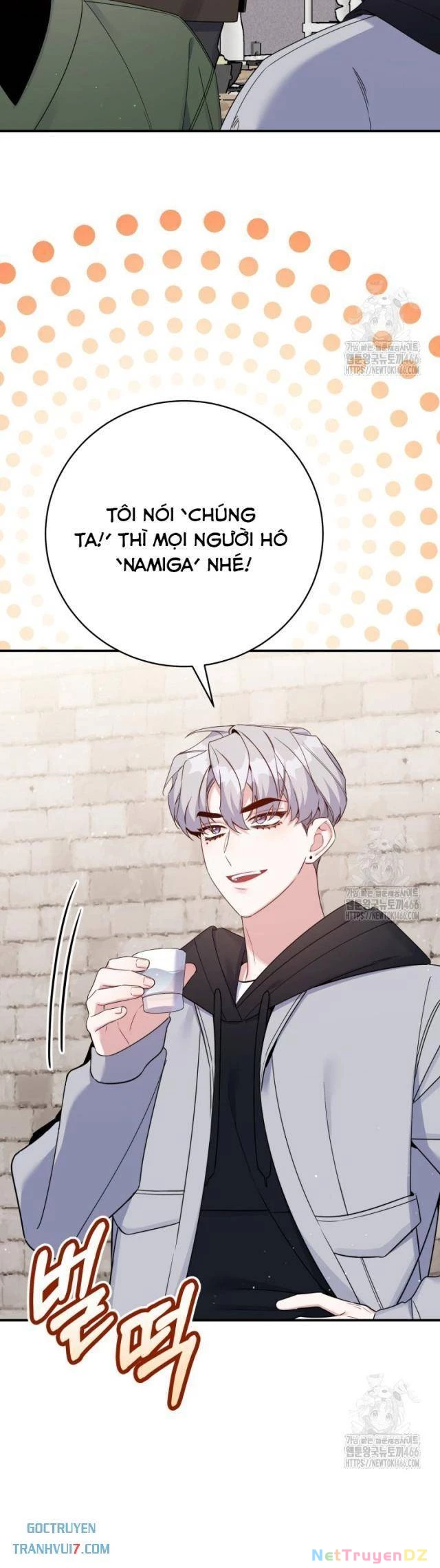 Hướng Dẫn Hồi Quy Dành Cho Thần Tượng Chapter 39 - Trang 3