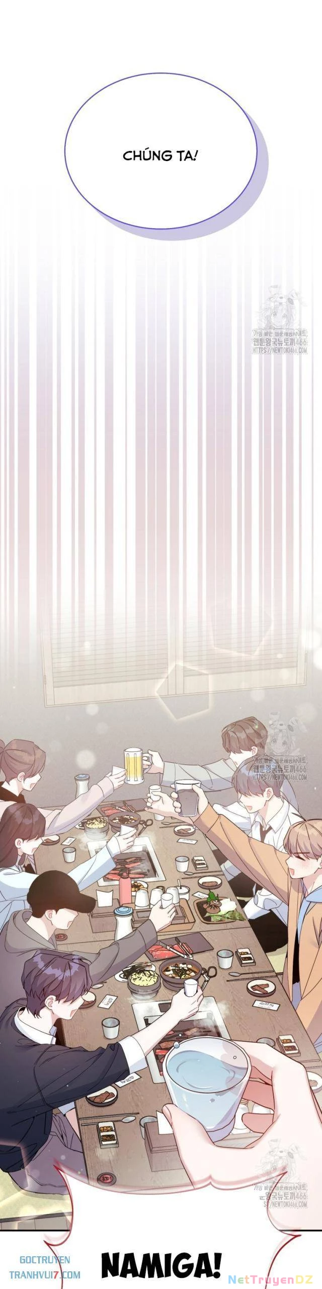 Hướng Dẫn Hồi Quy Dành Cho Thần Tượng Chapter 39 - Trang 3