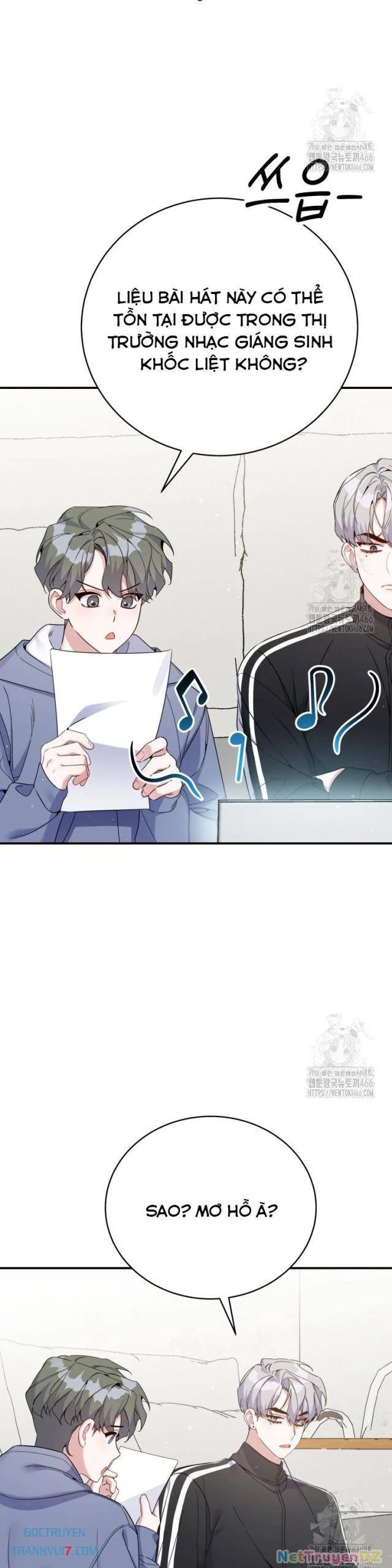 Hướng Dẫn Hồi Quy Dành Cho Thần Tượng Chapter 39 - Trang 3