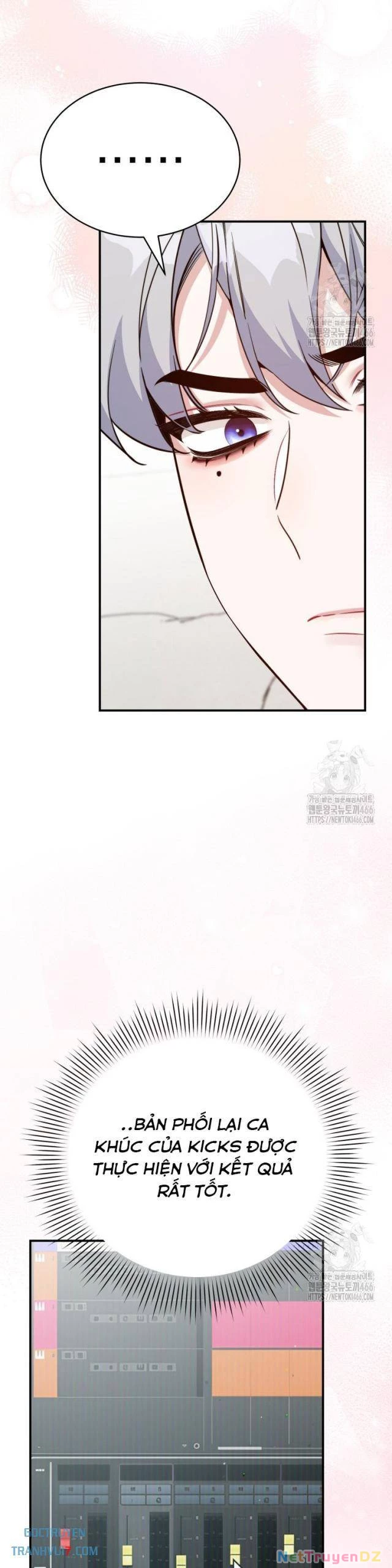 Hướng Dẫn Hồi Quy Dành Cho Thần Tượng Chapter 39 - Trang 3