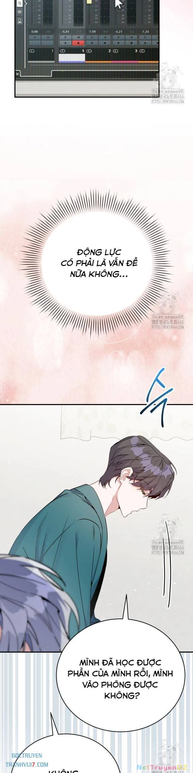 Hướng Dẫn Hồi Quy Dành Cho Thần Tượng Chapter 39 - Trang 3